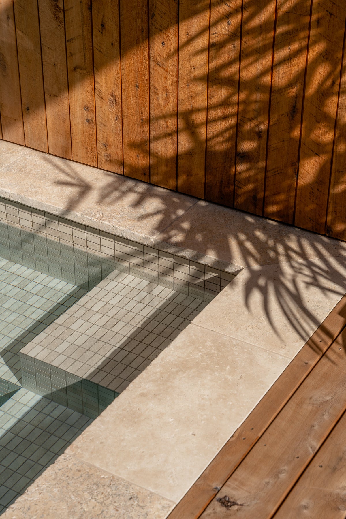 Travertine