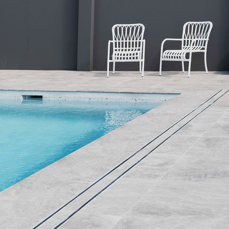 Lauxes Slimline Tile Insert 26mm