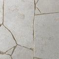 Crazy Pave Atri Limestone (Per m2)