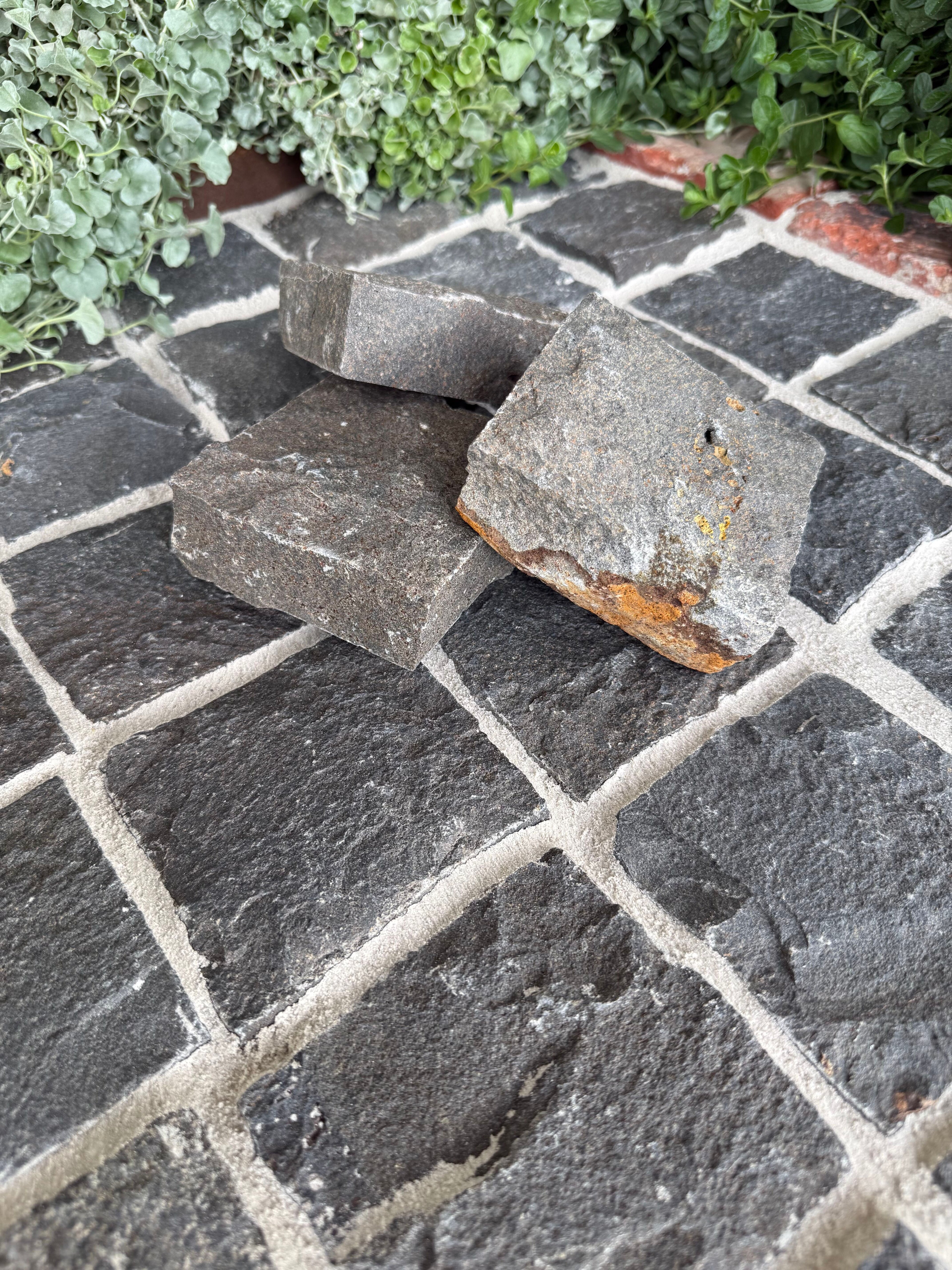 Cobblestone - Bluestone