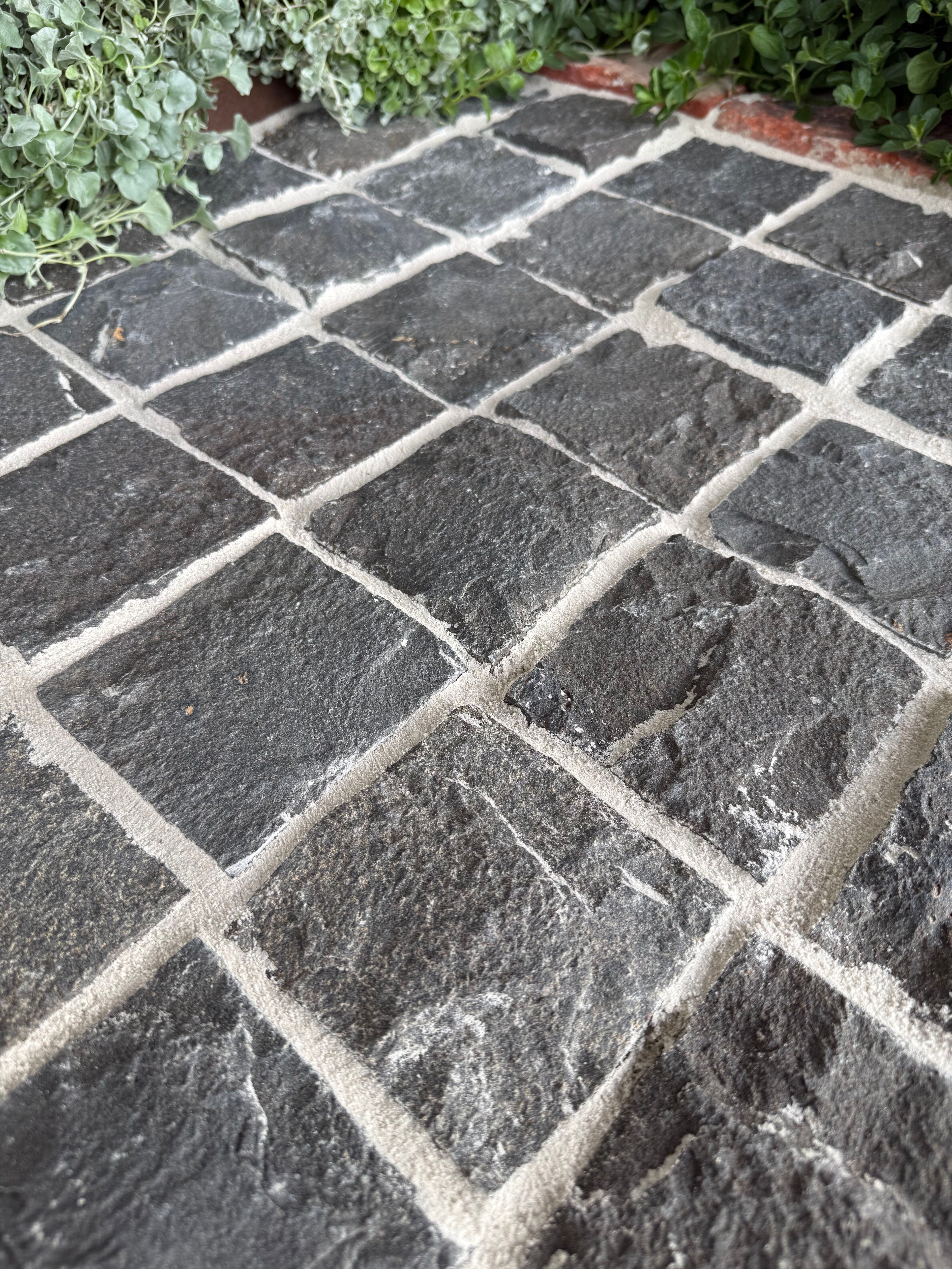 Cobblestone - Bluestone