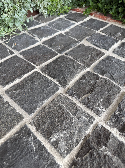 Cobblestone - Bluestone