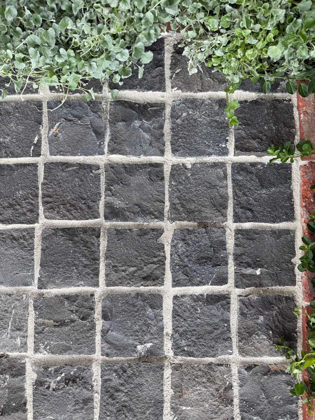 Cobblestone - Bluestone