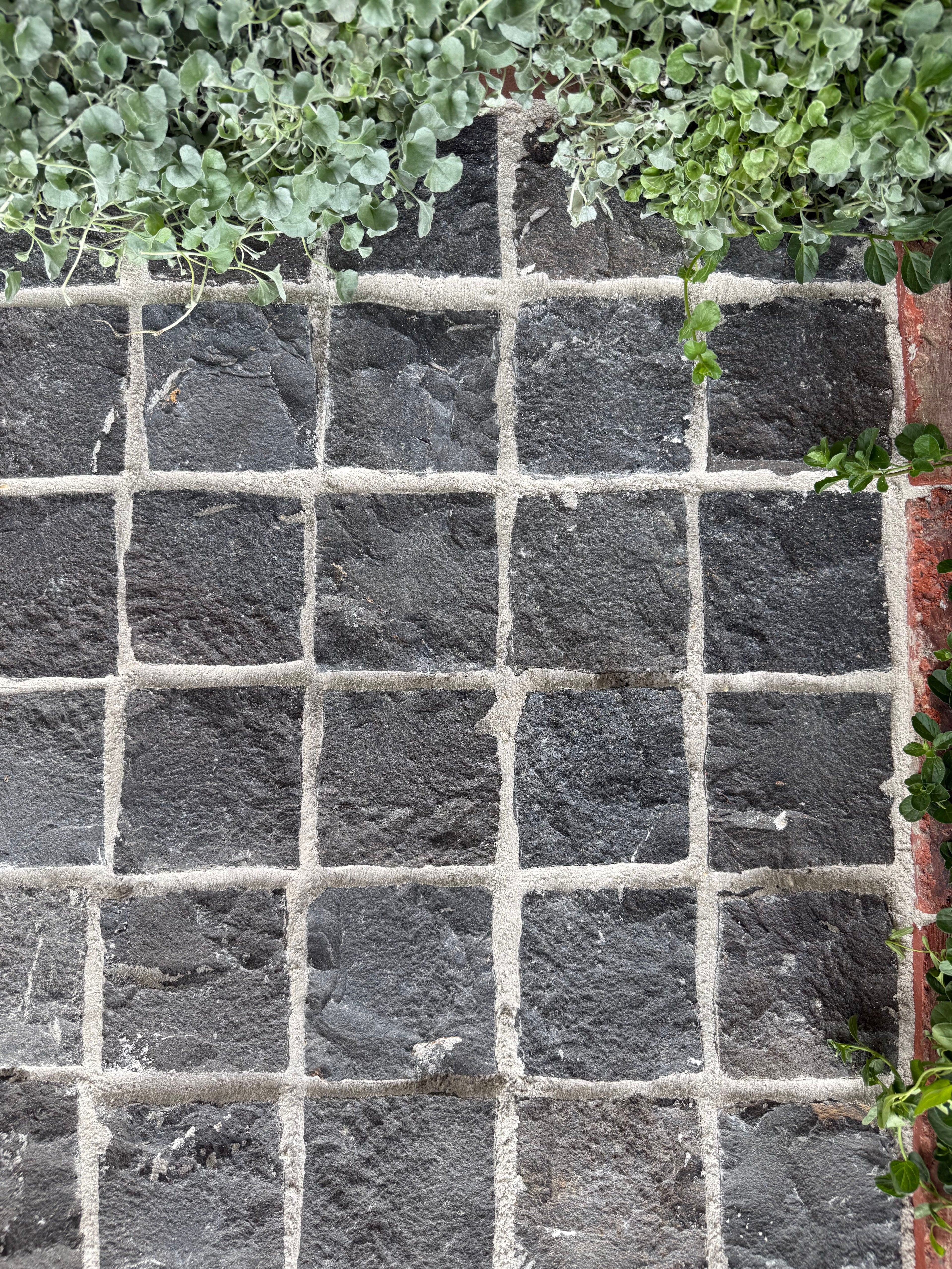 Cobblestone - Bluestone