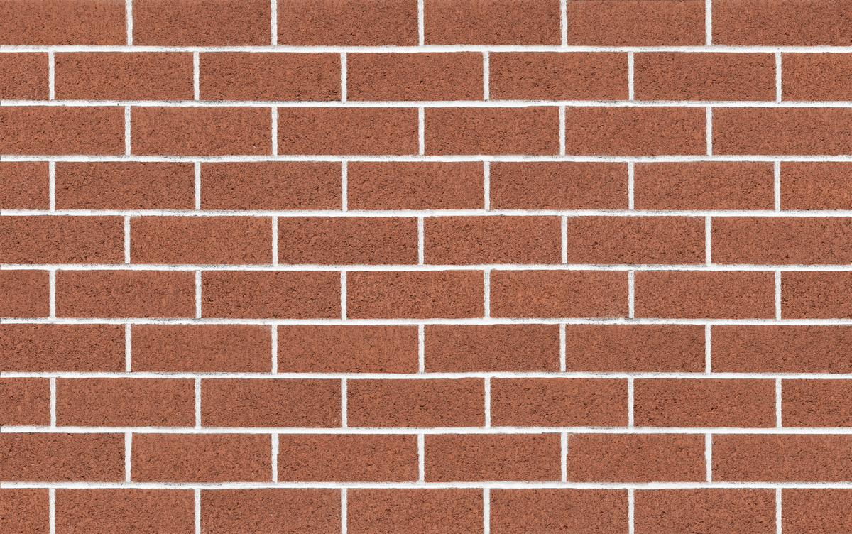 Brick Red | Selkirk Concrete Brick (500 per pack)