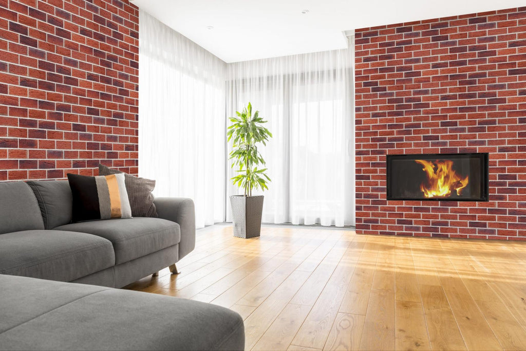 Ciena | Selkirk Brick (380 per pack)