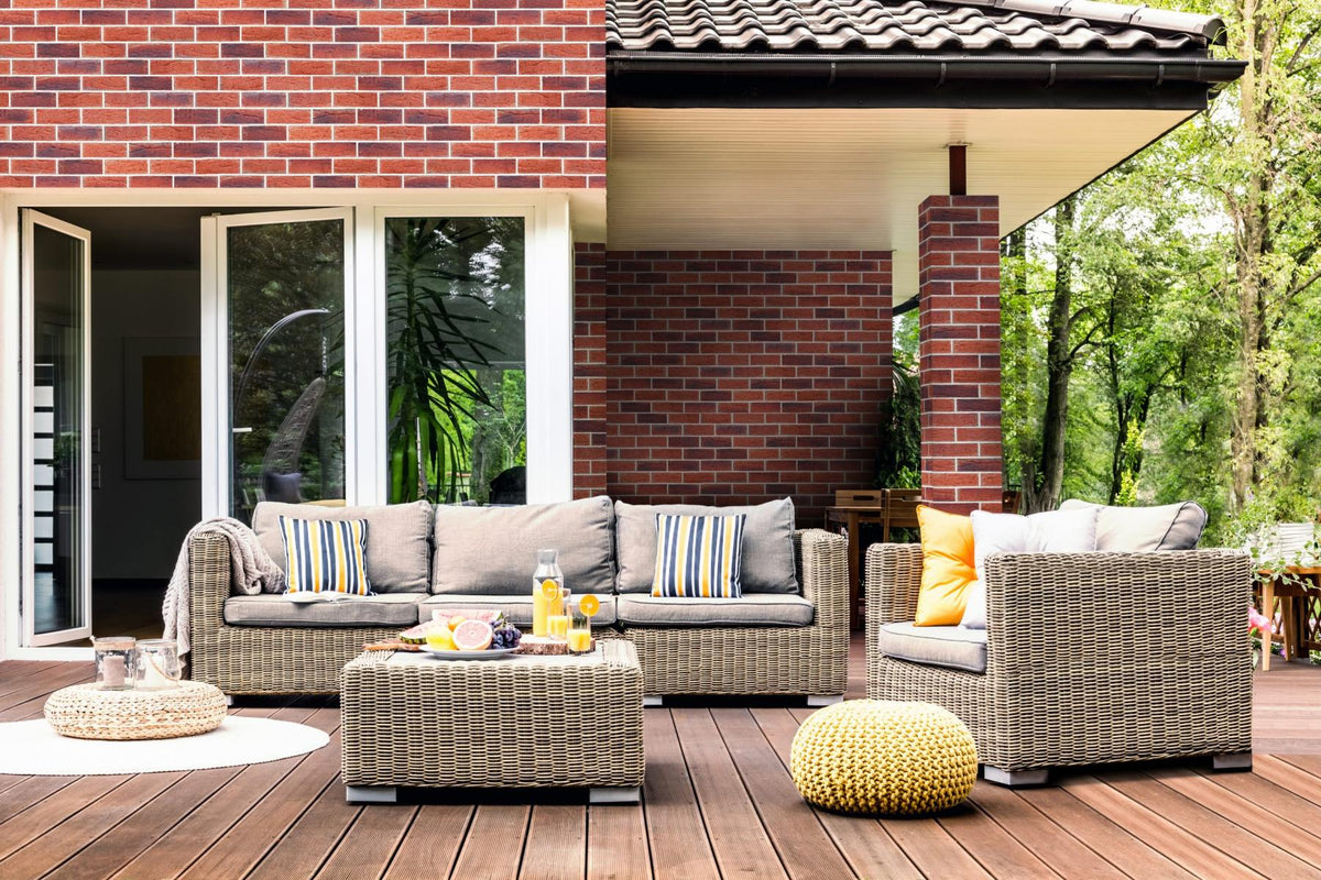 Ciena | Selkirk Brick (380 per pack)