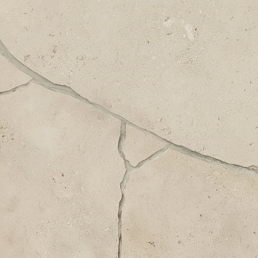 Crazy Pave Classic Travertine (Per m2)