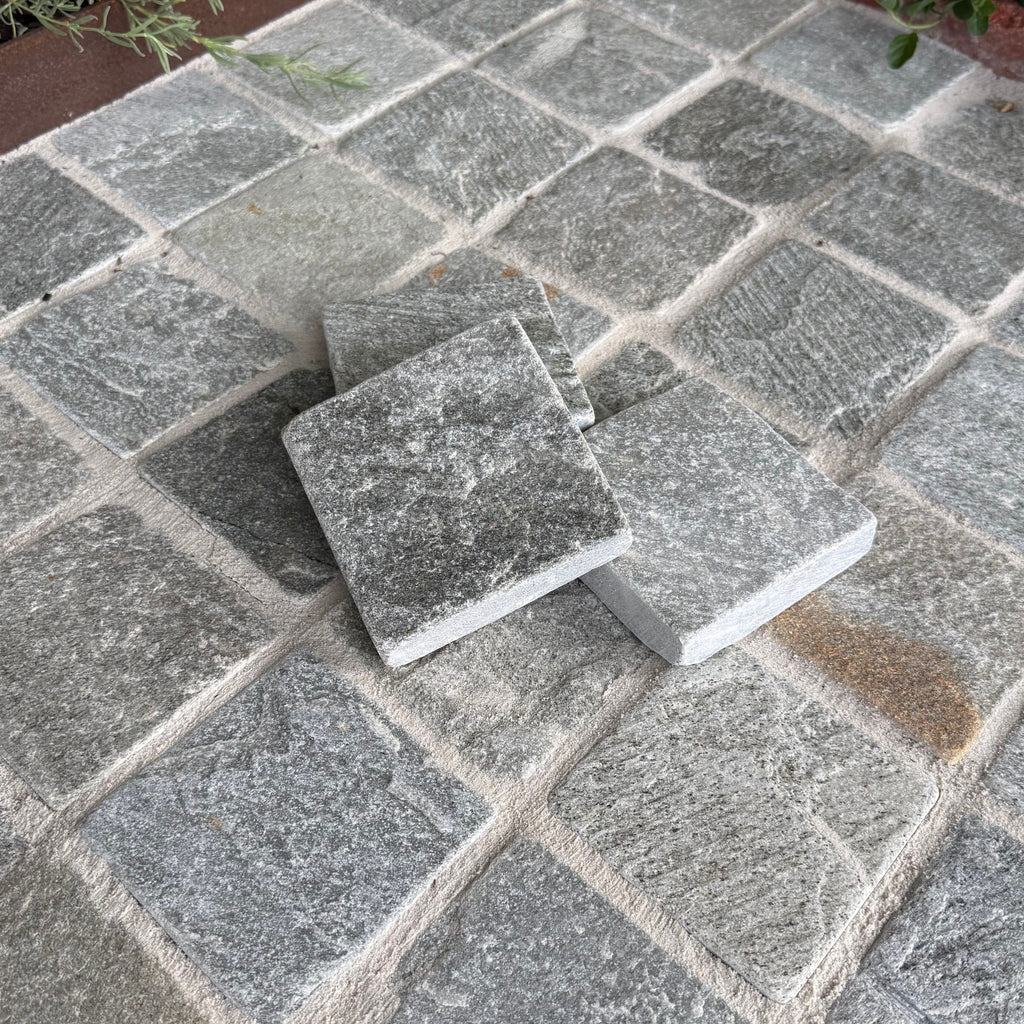 Cobblestones - Cottage Quartz