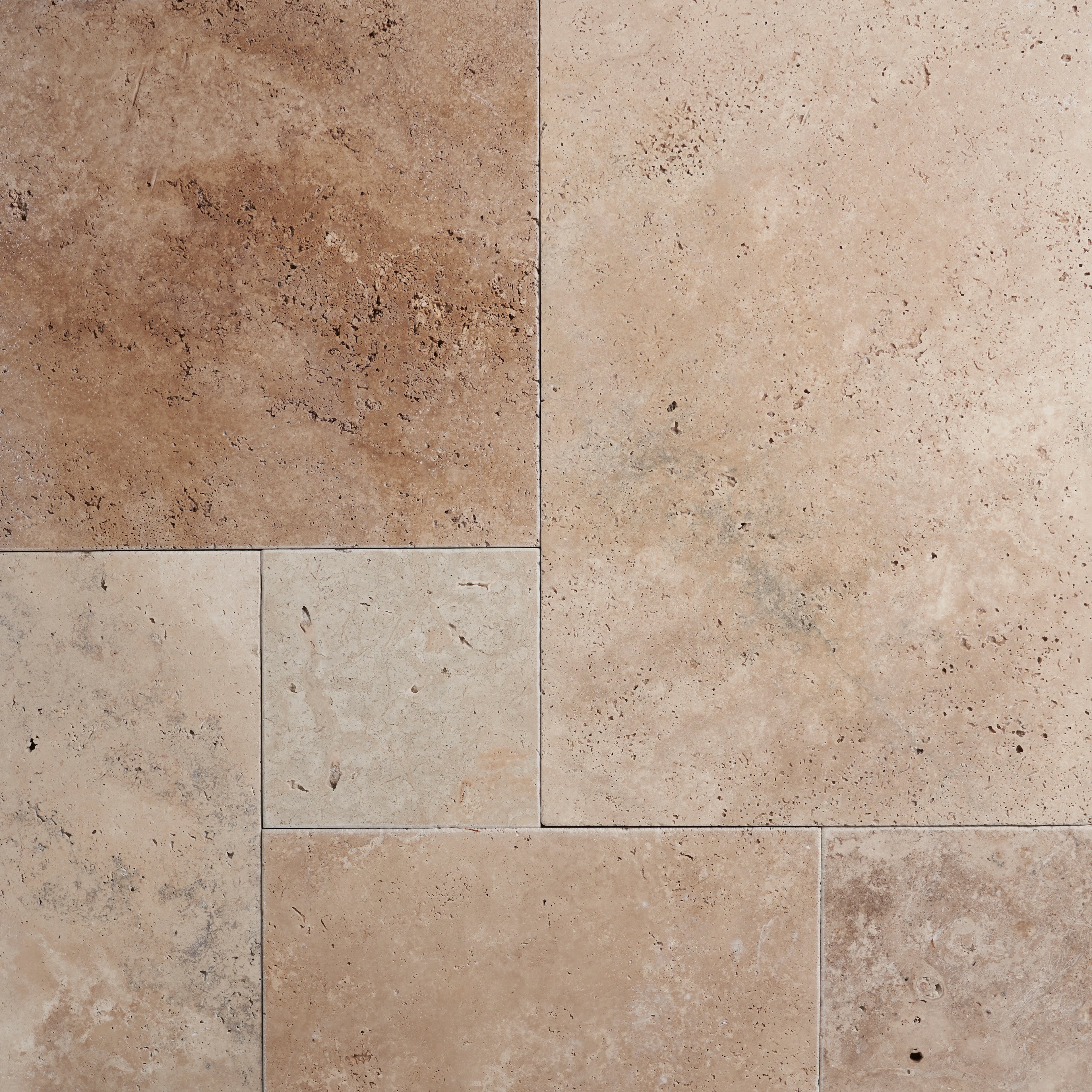 Travertine - COUNTRY CLASSIC