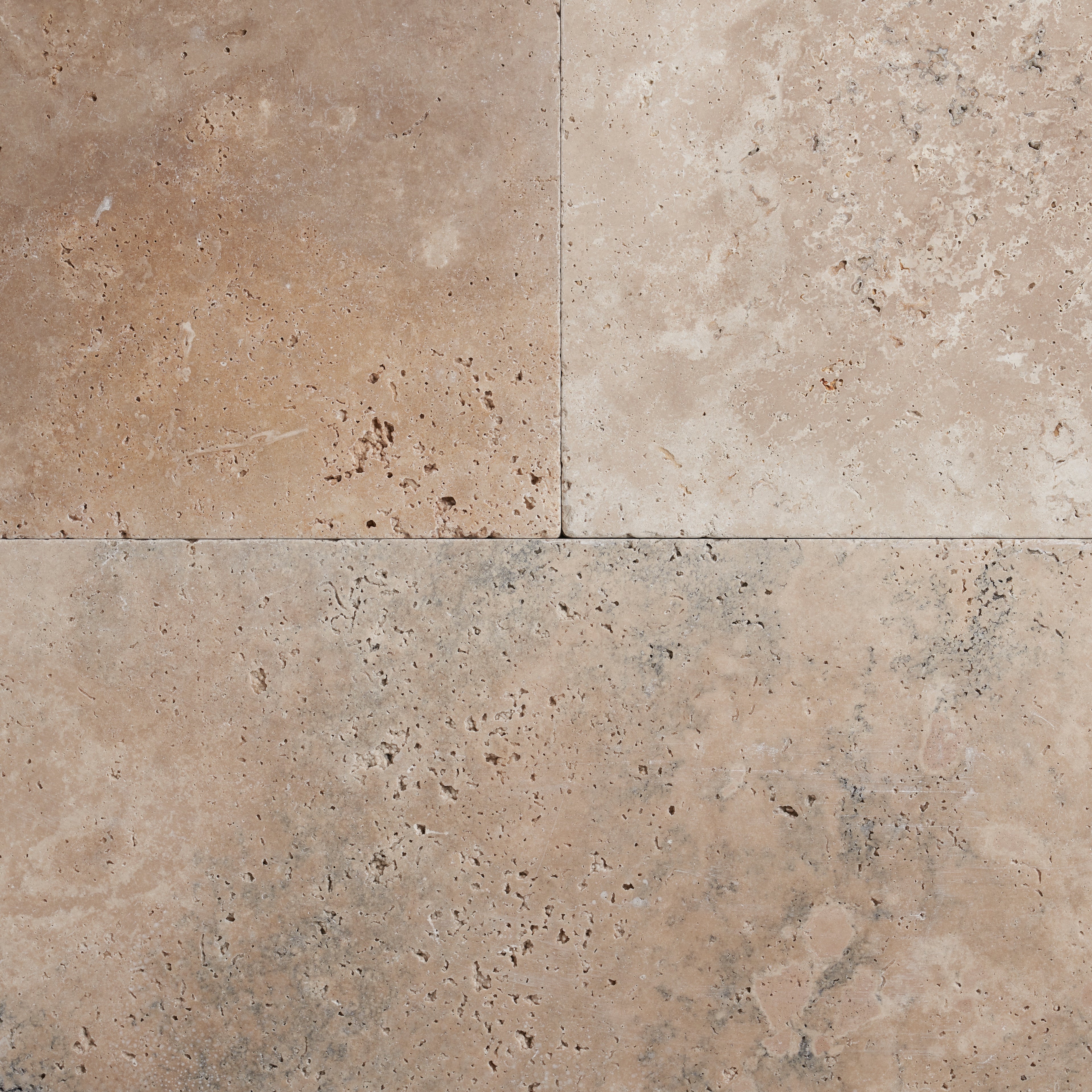 Travertine - COUNTRY CLASSIC
