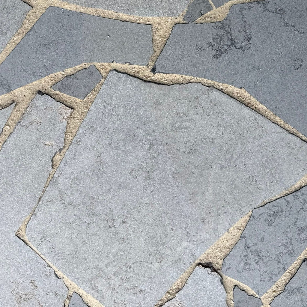 Limestone - ASHFORD