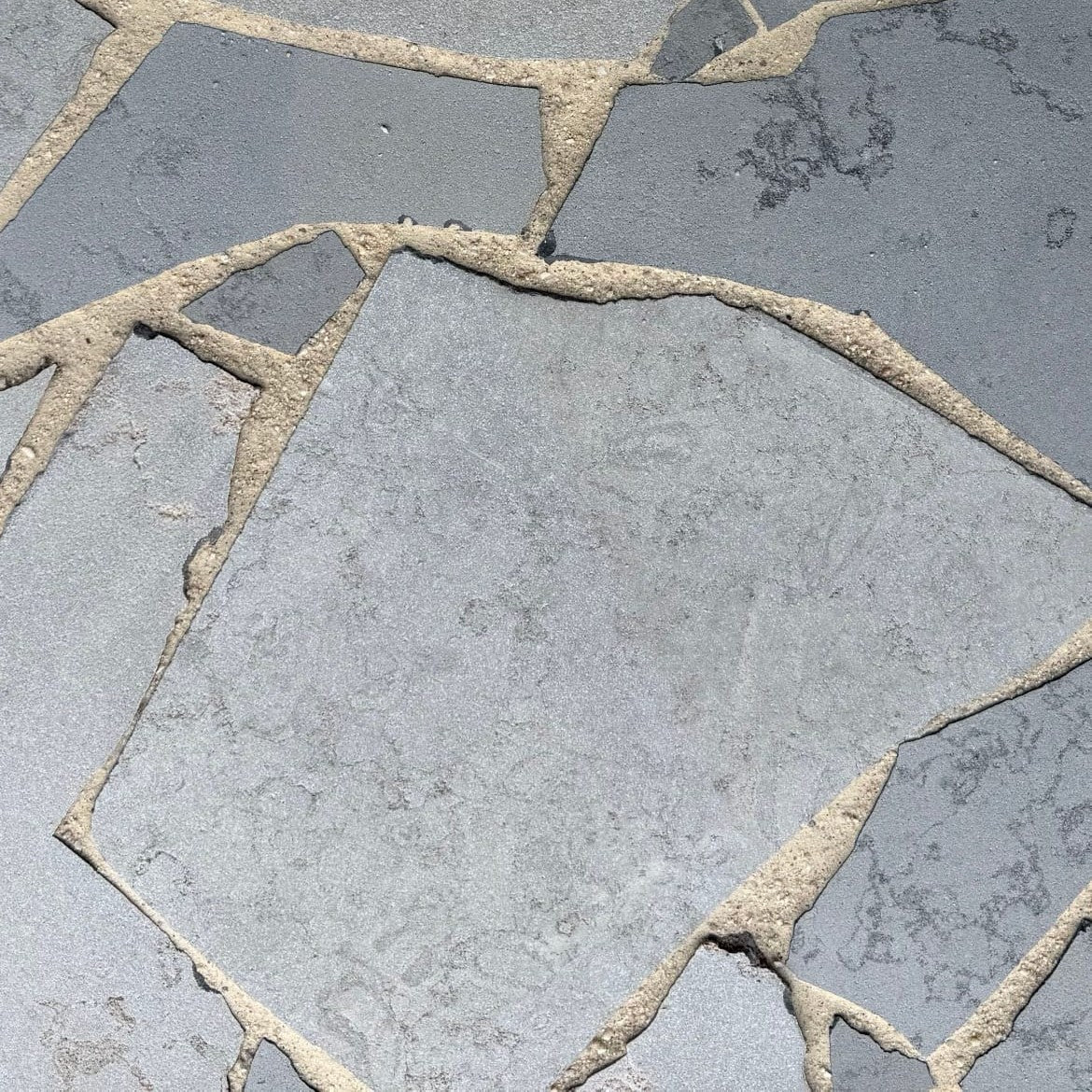 Limestone - ASHFORD