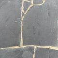 Crazy Pave Midnight Bluestone (Per m2)