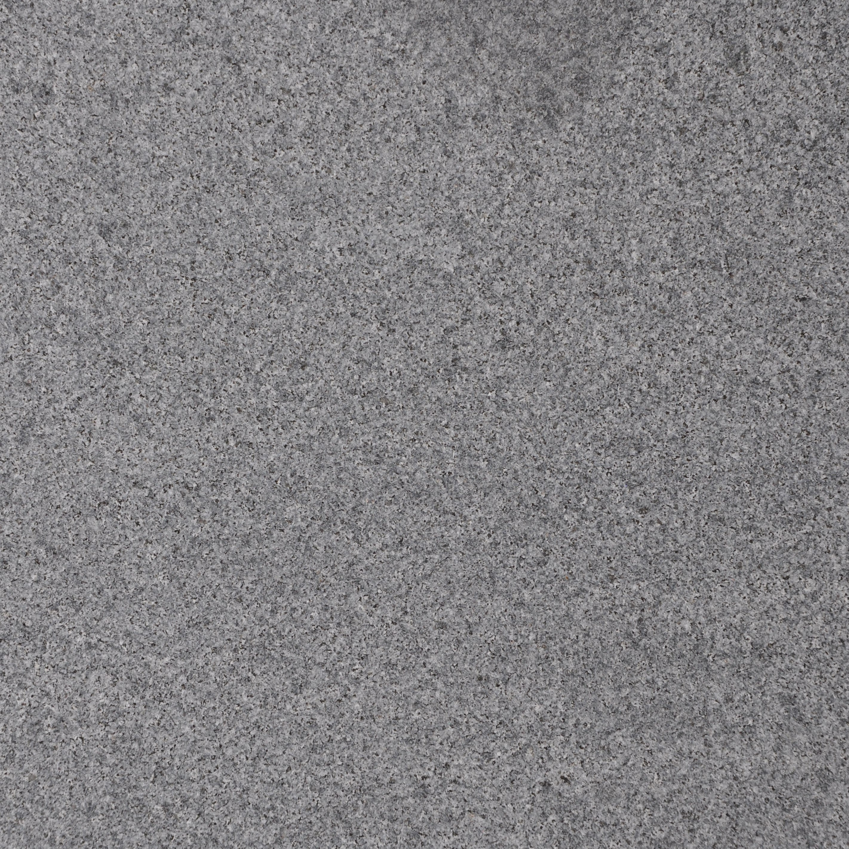 Granite "Grey Flamed"