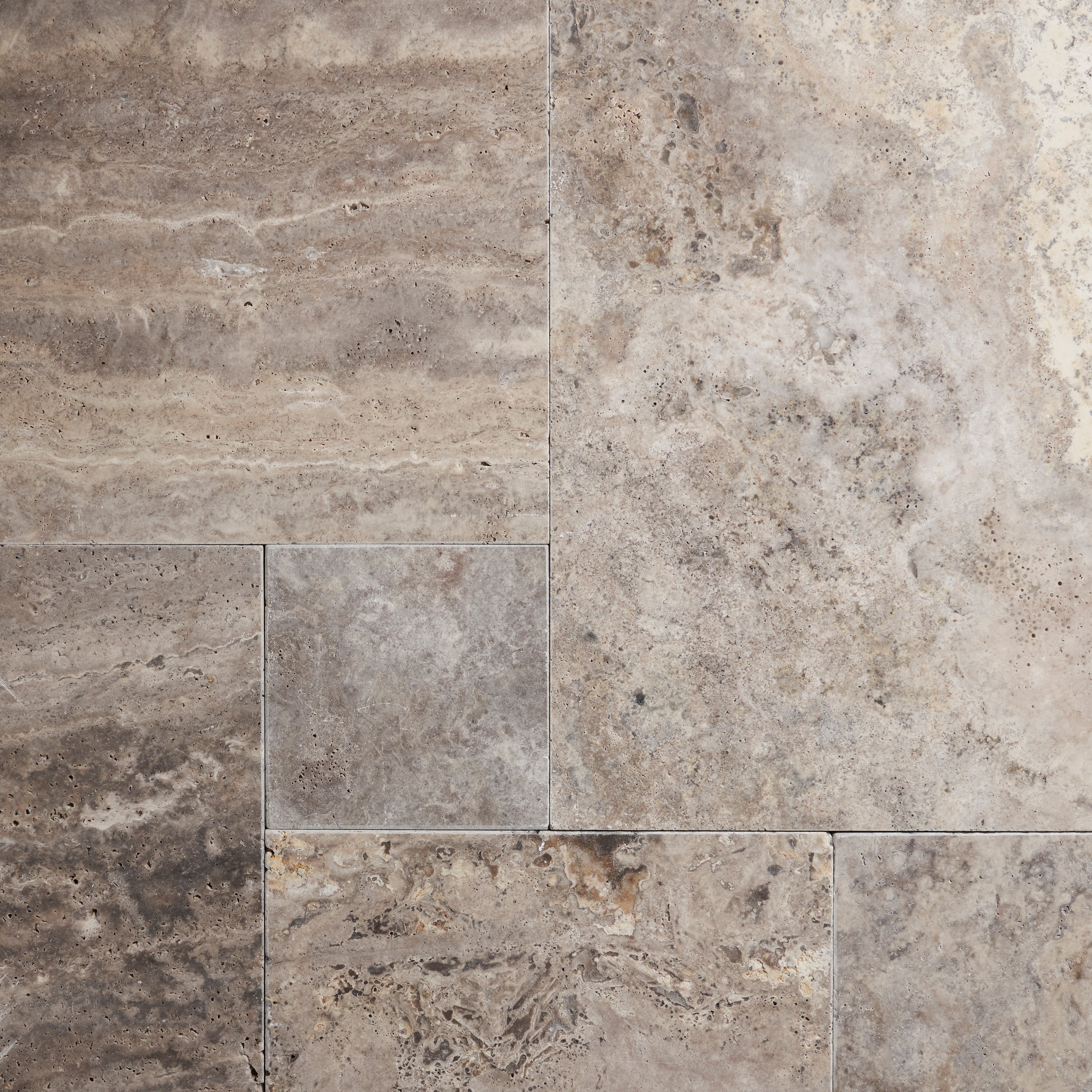 Travertine - KIMBERLEY