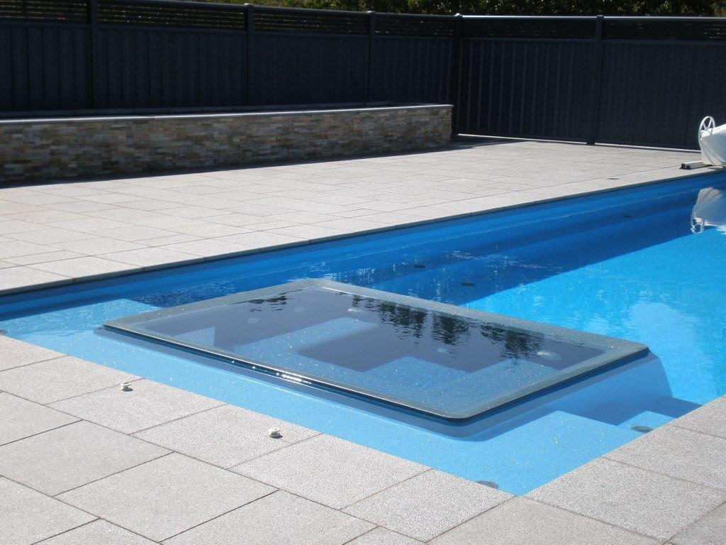 Granite "Grey Flamed"