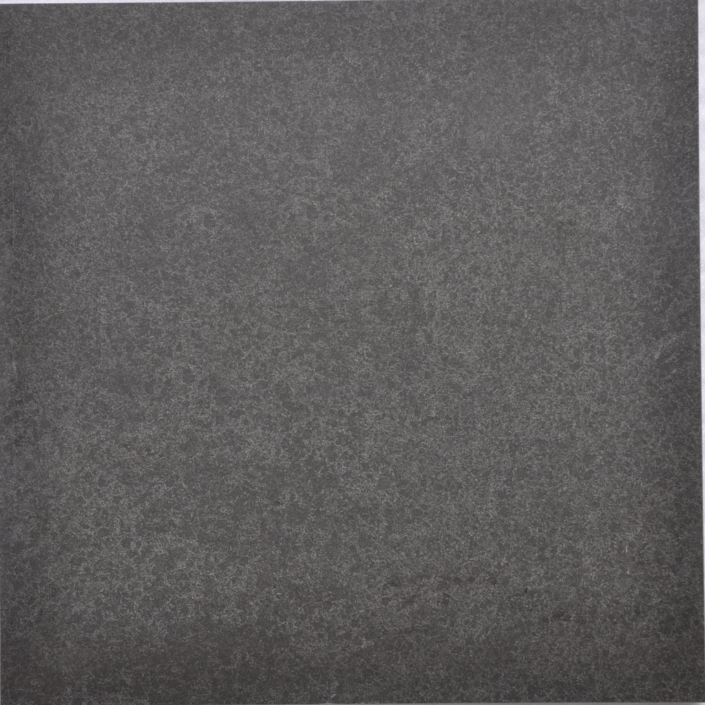 Granite "Black Flamed"