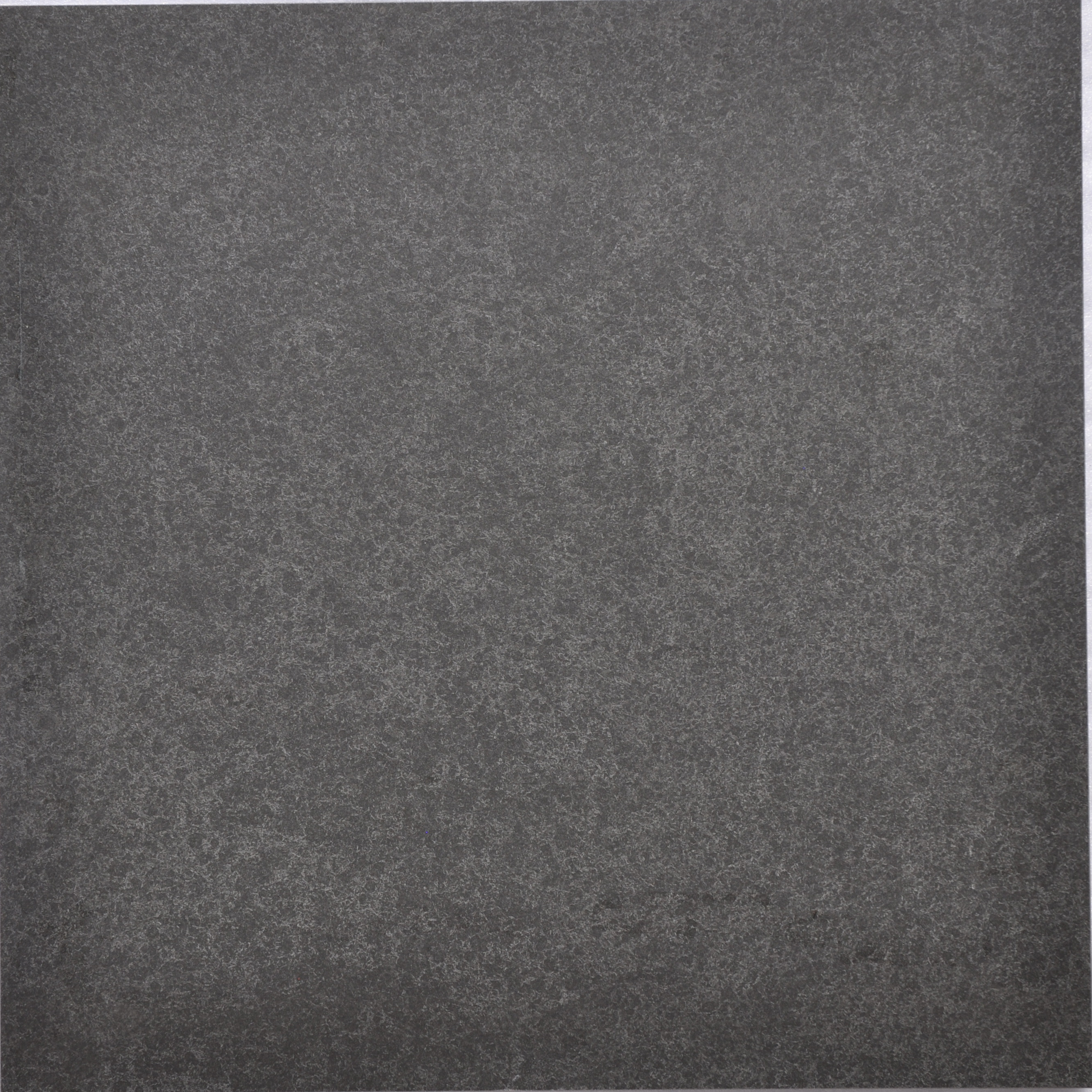Granite "Black Flamed"