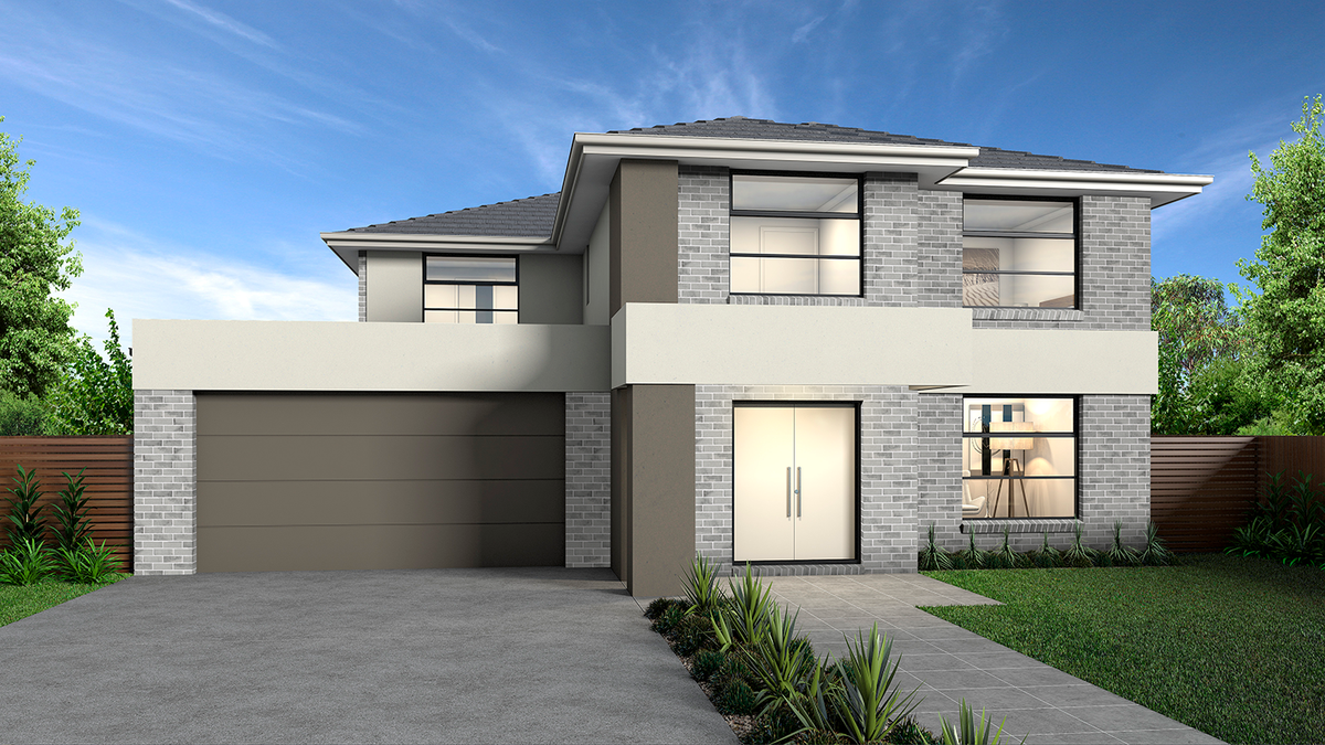 Mist Grey | Selkirk Concrete Brick (500 per pack)