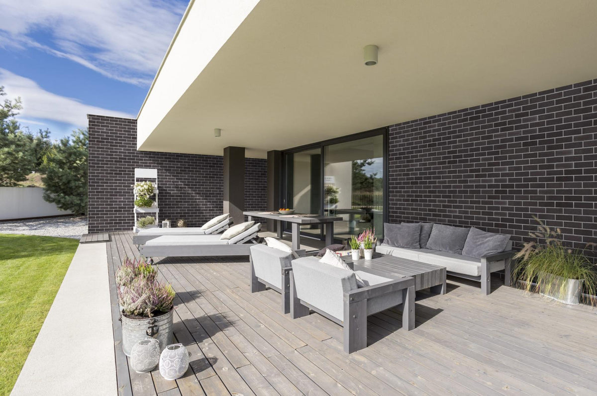 Moonshadow | Selkirk Brick (380 Per pack)