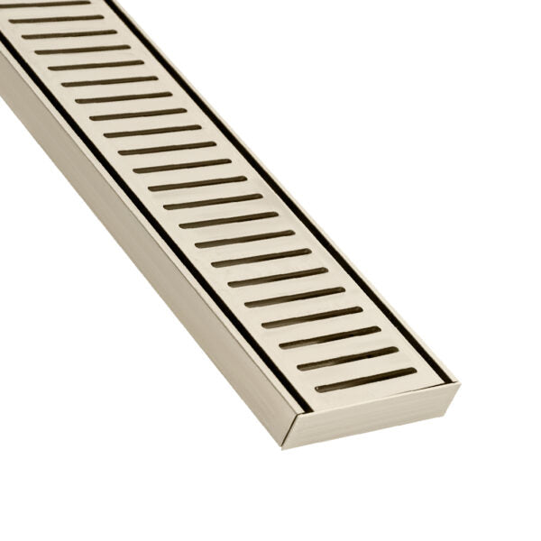 Lauxes Next Generation Grate 21mm