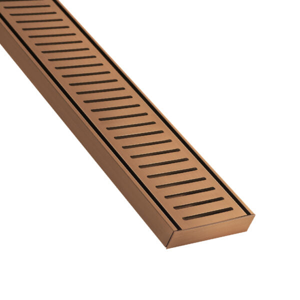 Lauxes Next Generation Grate 21mm