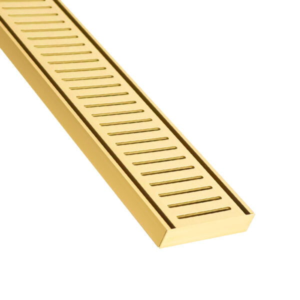 Lauxes Next Generation Grate 21mm
