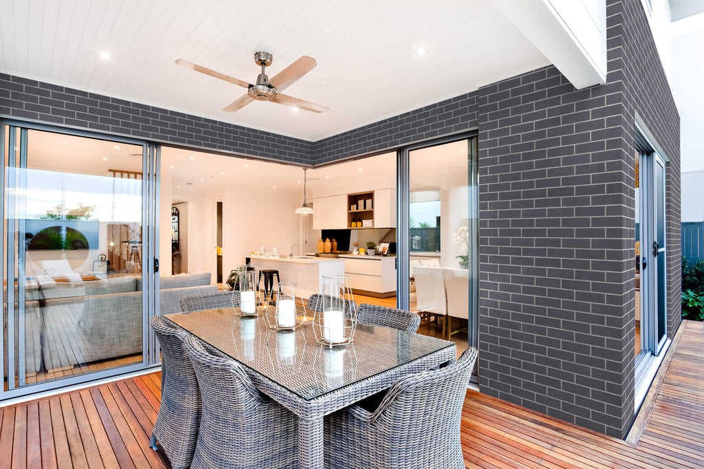 Onyx | Selkirk Concrete Brick (500 per pack)