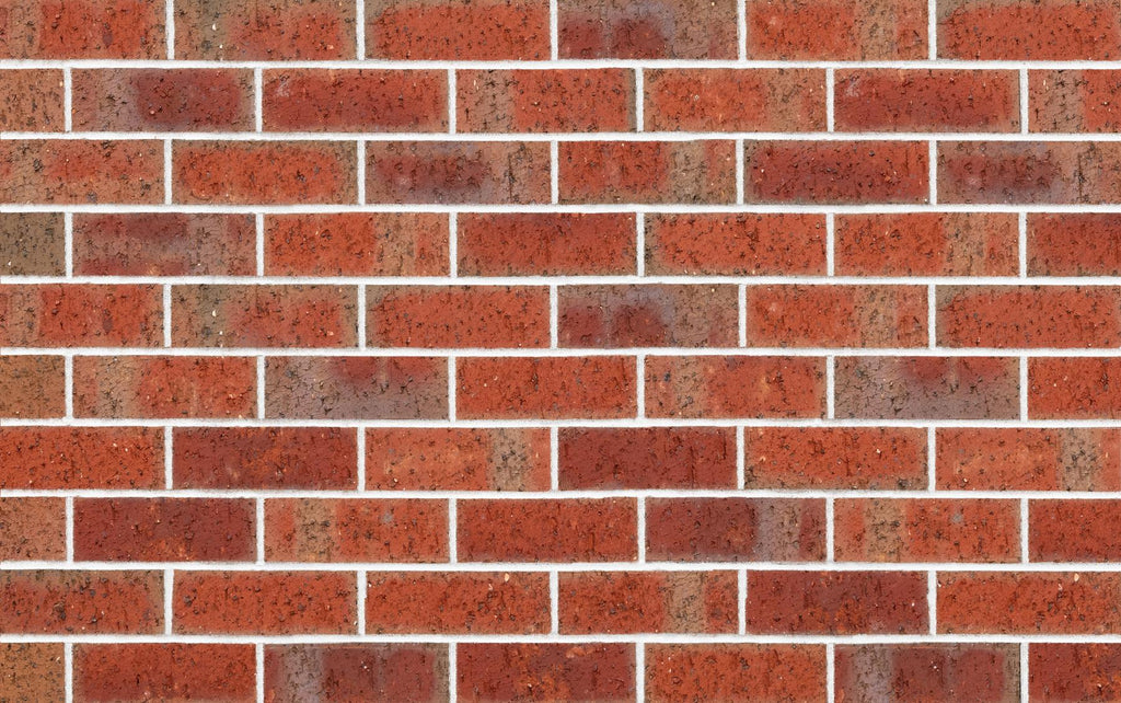 Rebellion Red | Selkirk Brick (520 per pack)