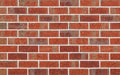 Rebellion Red | Selkirk Brick (520 per pack)