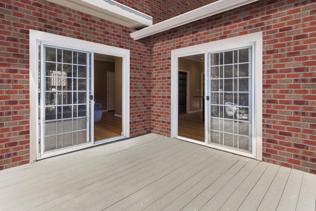 Rebellion Red | Selkirk Brick (520 per pack)