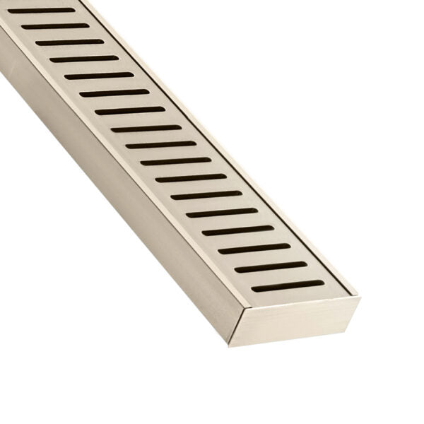 Lauxes Standard Floor Grate 23mm