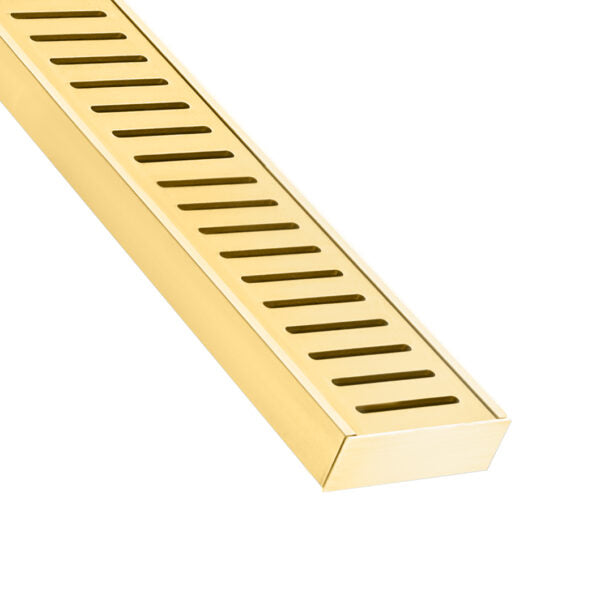 Lauxes Standard Floor Grate 23mm