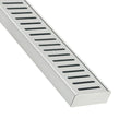 Lauxes Standard Floor Grate 23mm