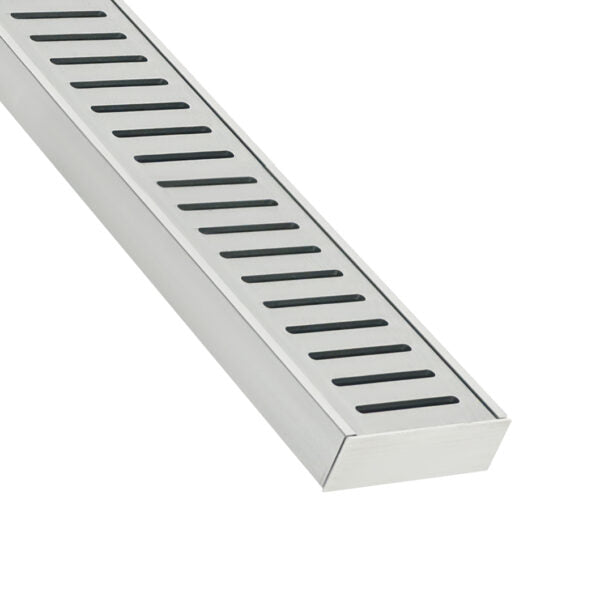 Lauxes Standard Floor Grate 23mm