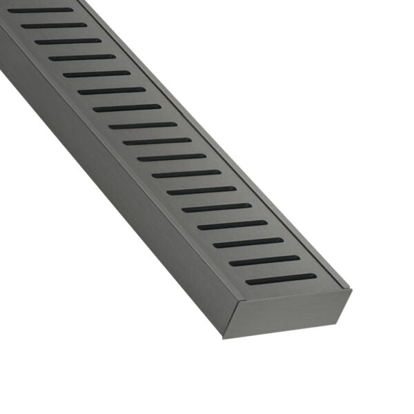Lauxes Standard Floor Grate 23mm