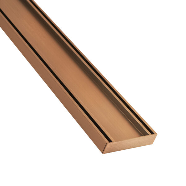 Lauxes Slimline Tile Insert 21mm