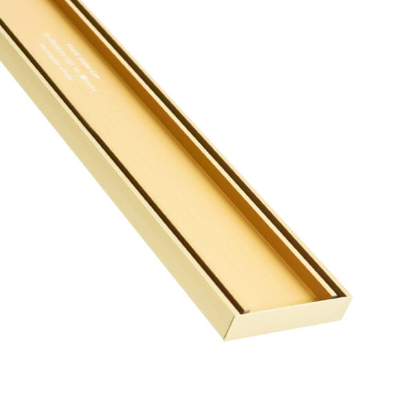 Lauxes Slimline Tile Insert 21mm