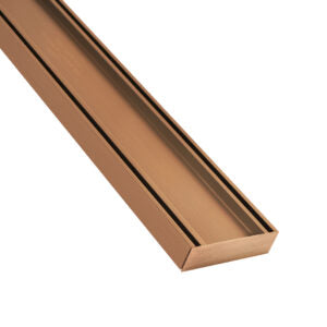 Lauxes Slimline Tile Insert 26mm