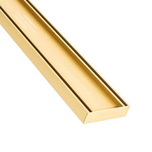 Lauxes Slimline Tile Insert 26mm