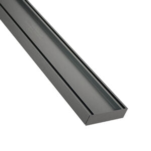 Lauxes Slimline Tile Insert 26mm