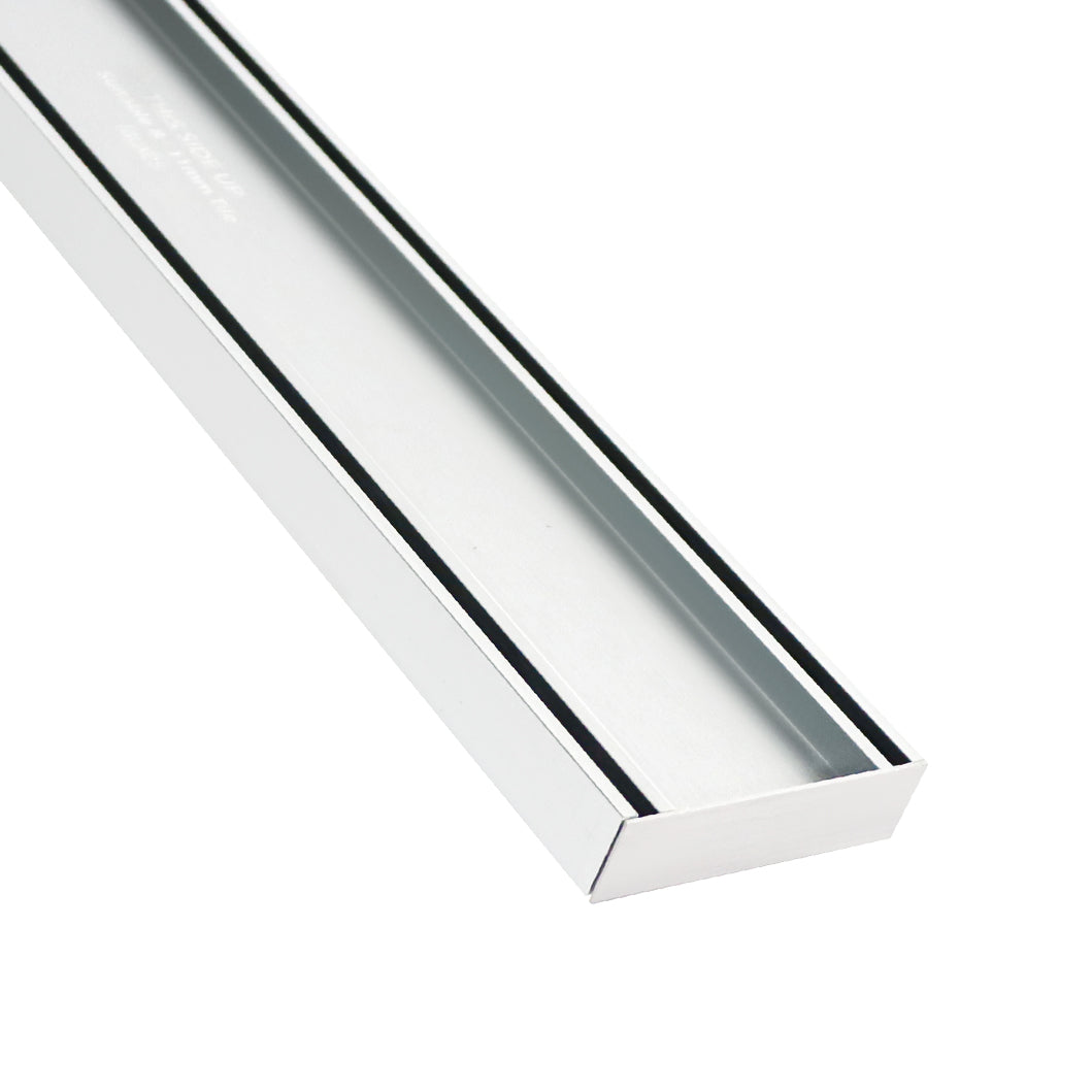 Lauxes Slimline Tile Insert 26mm