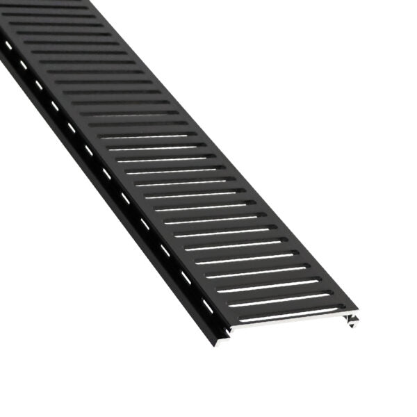 Lauxes 128mm Storm Water Grate