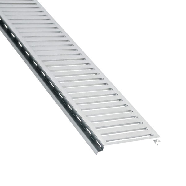Lauxes 128mm Storm Water Grate
