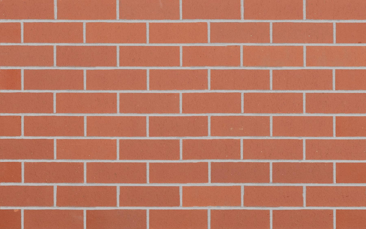 Smooth Red | Selkirk Brick (264 per pack)