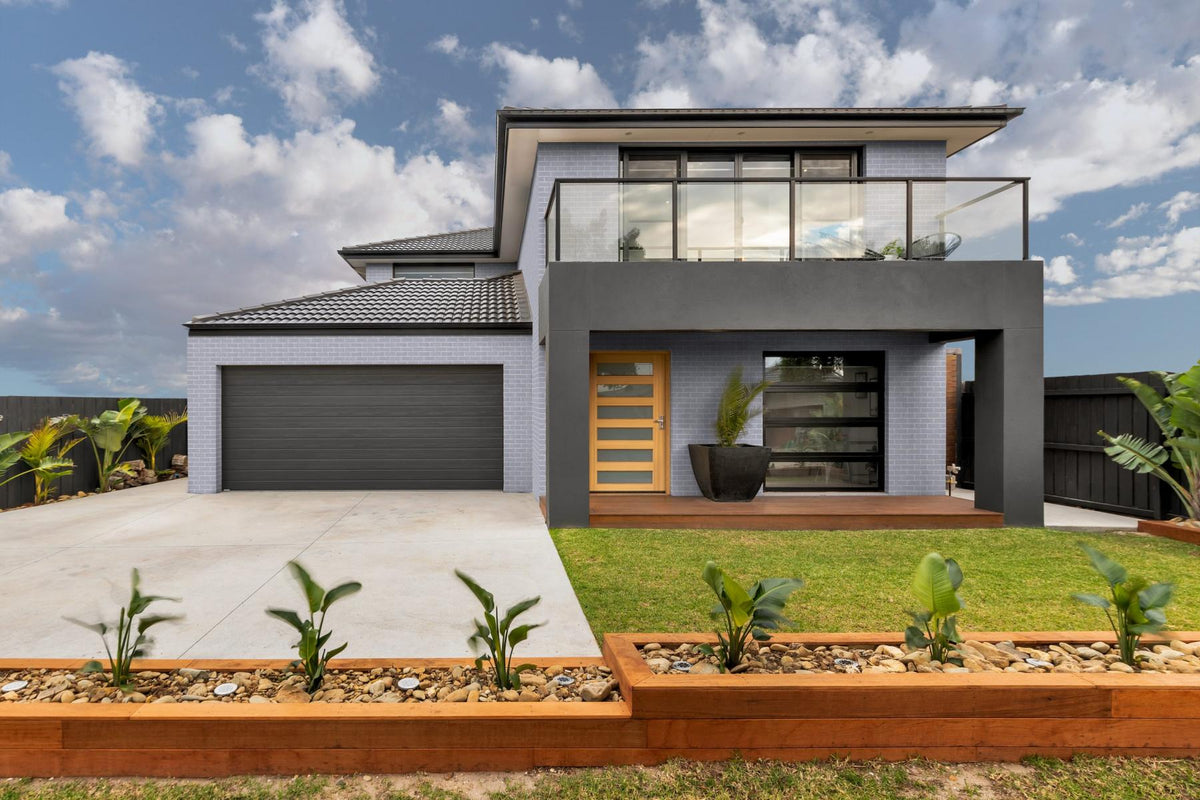 Steel | Selkirk Concrete Brick (500 per pack)