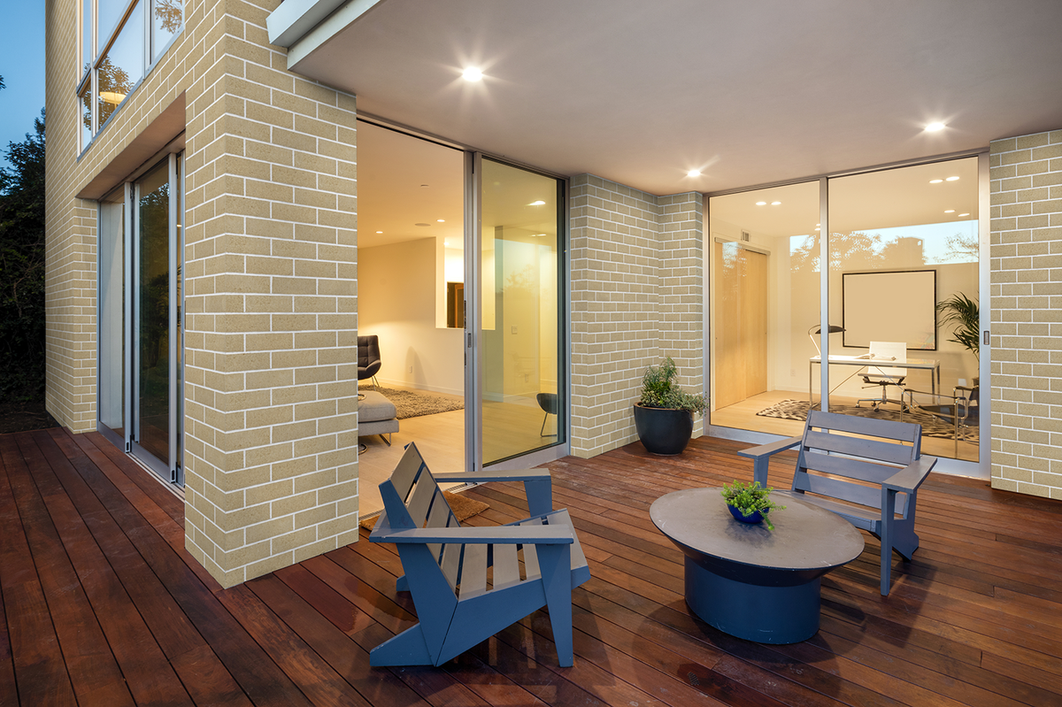 Sunlight | Selkirk Concrete Brick (500 per pack)