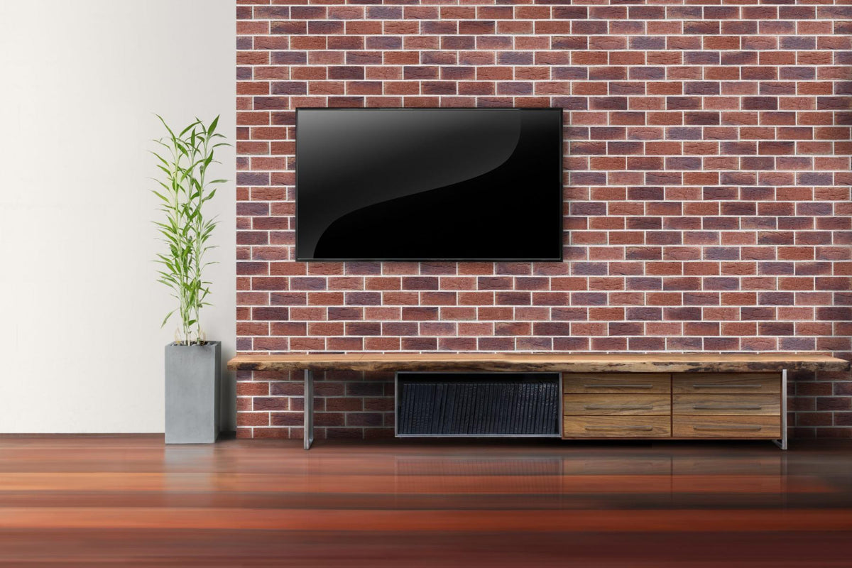 Tannum | Selkirk Brick (380 per pack)