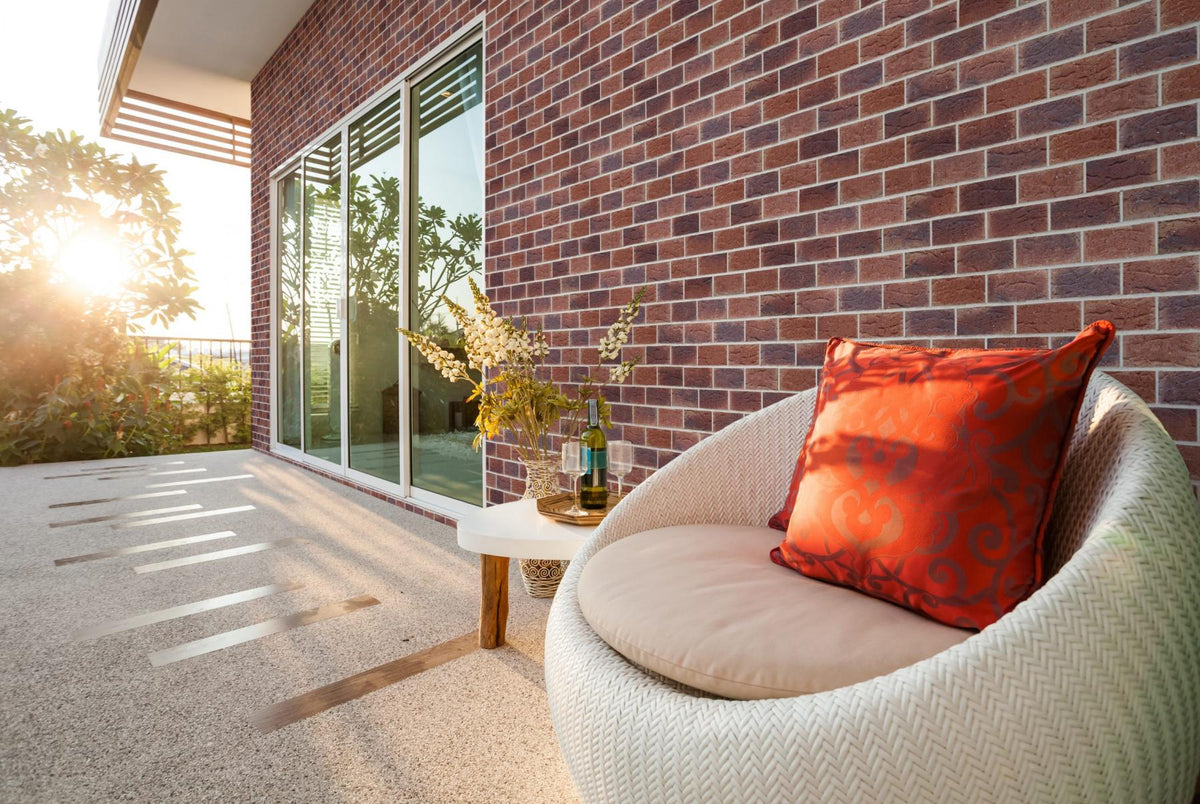 Tannum | Selkirk Brick (380 per pack)